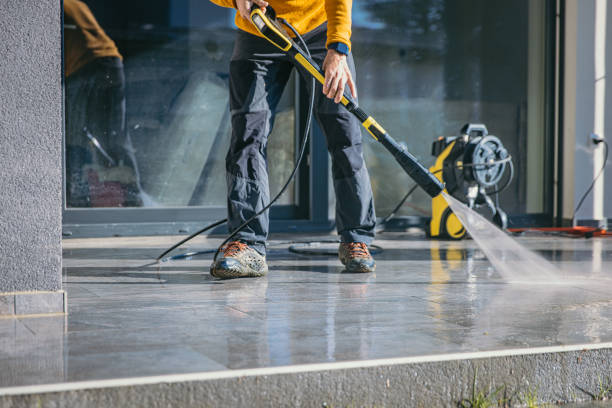 Best Parking Lot Cleaning in Somerset, OH