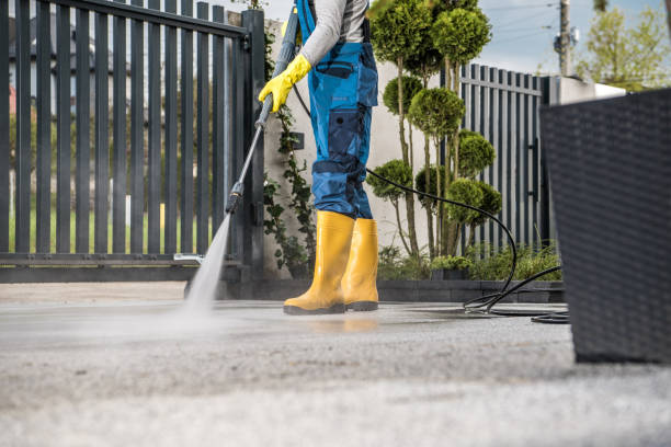 Best Commercial Pressure Washing in Somerset, OH